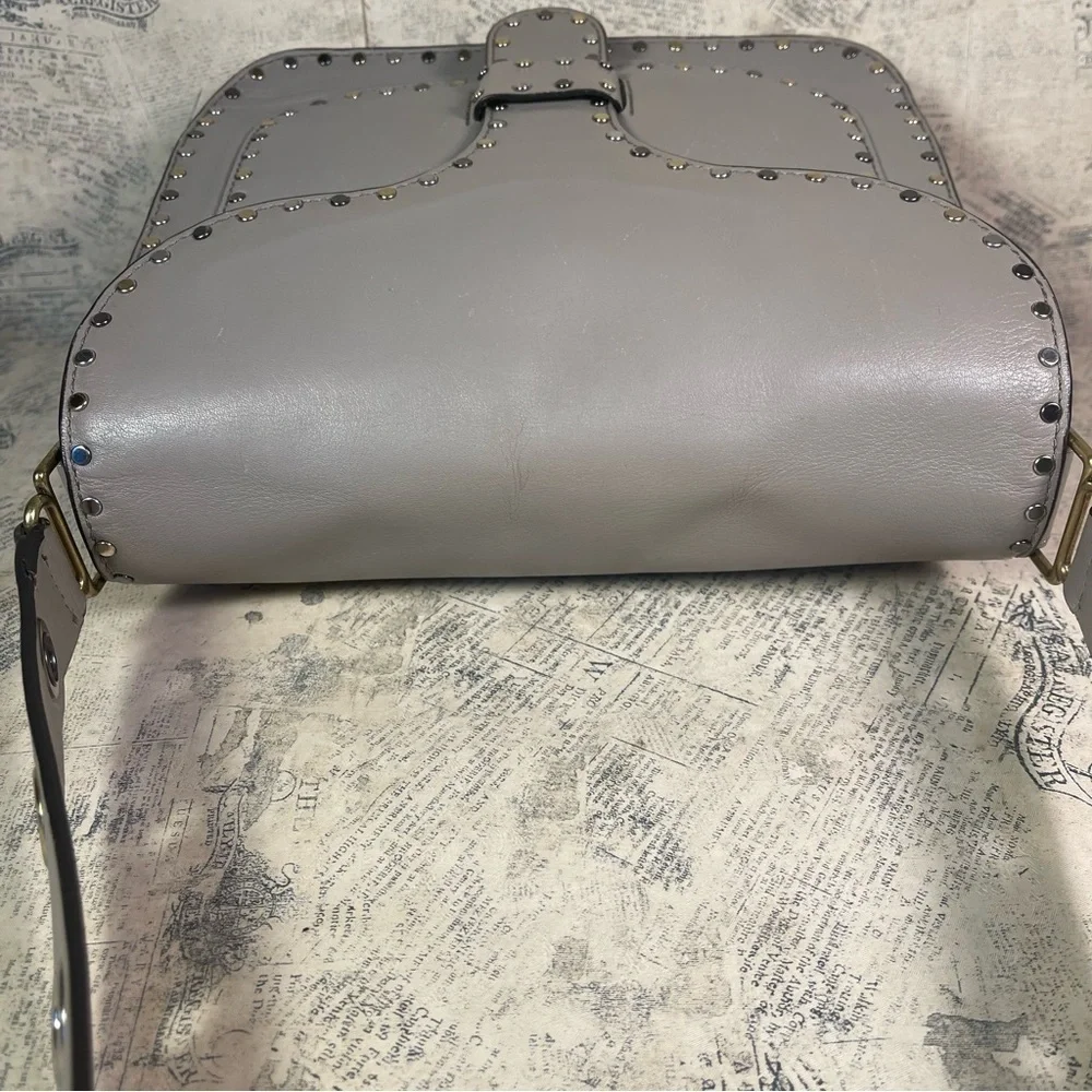 Rebecca Minkoff signature rebecca